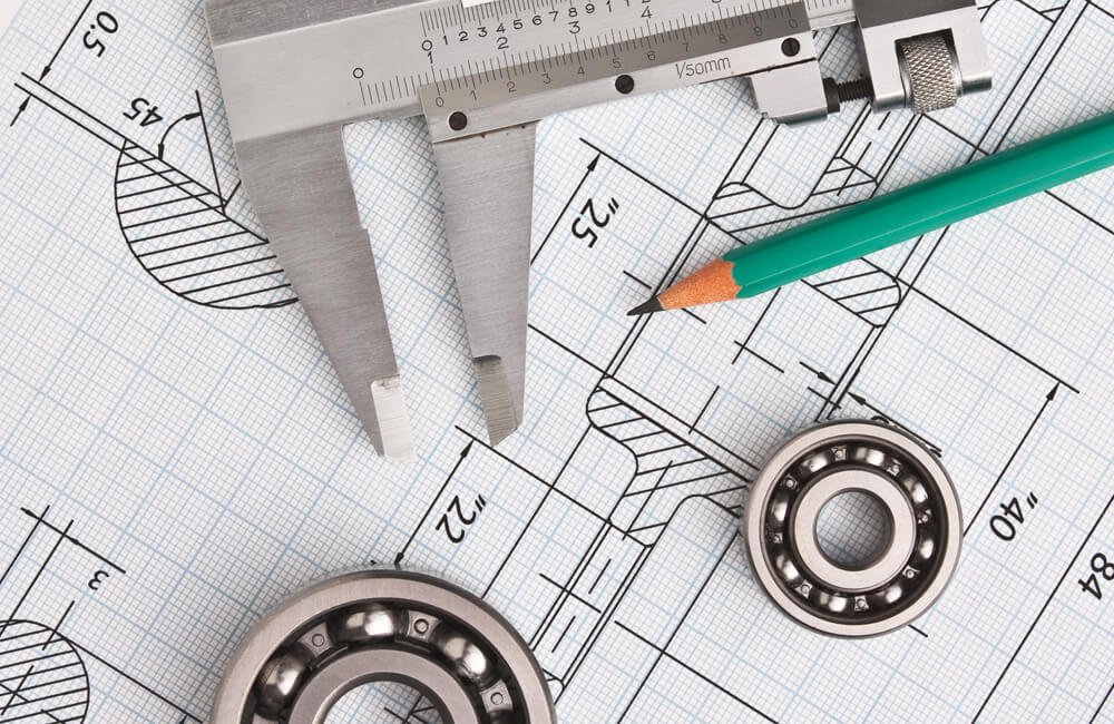 3 Strict Quality Assurance