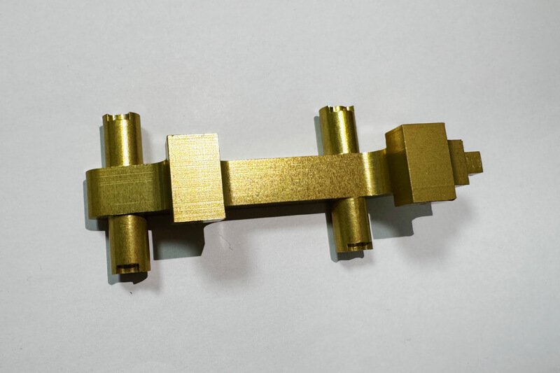 Structural Components