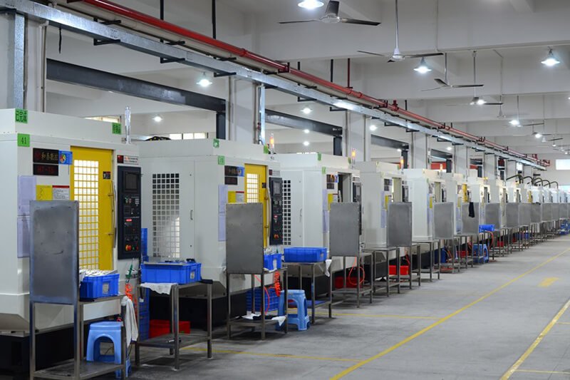 Transmission Modules