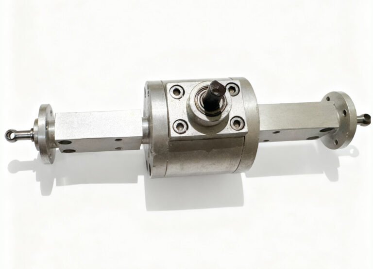 Cnc Service Parts 12