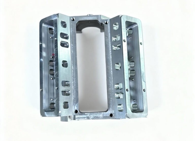 Cnc Service Parts 14