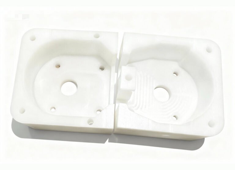 Cnc Service Parts 21