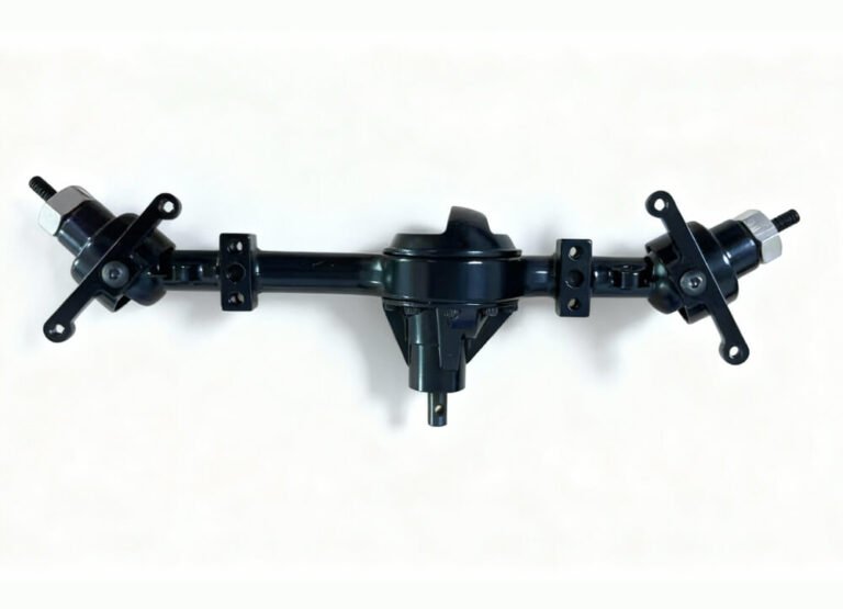 Cnc Service Parts 29