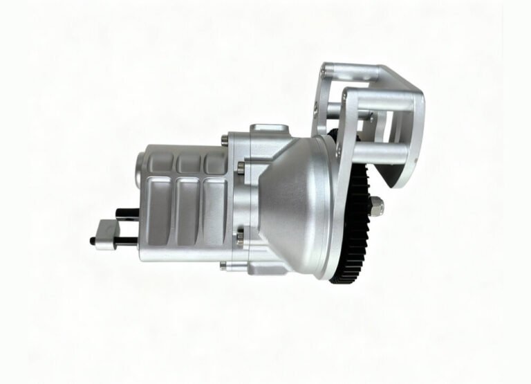 Cnc Service Parts 32