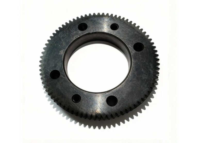 Cnc Service Parts 33