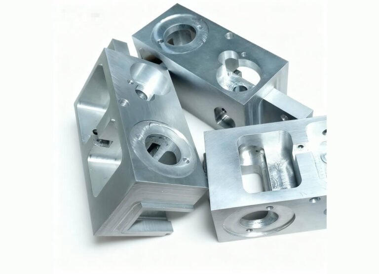 Cnc Service Parts 34