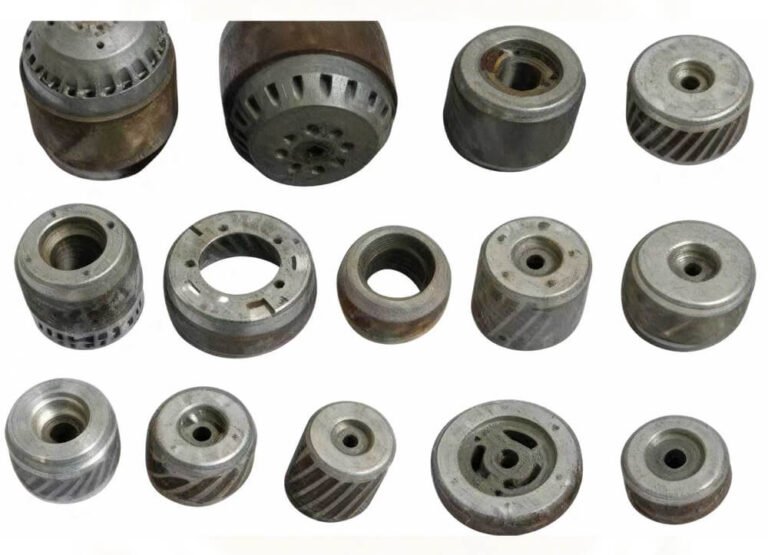 Cnc Service Parts 40