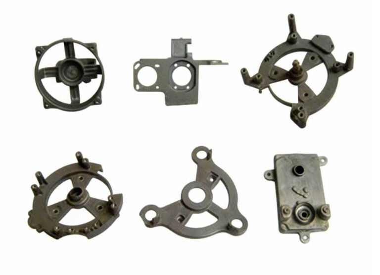 Cnc Service Parts 41