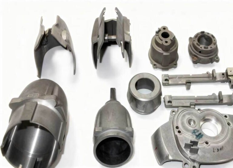 Cnc Service Parts 42