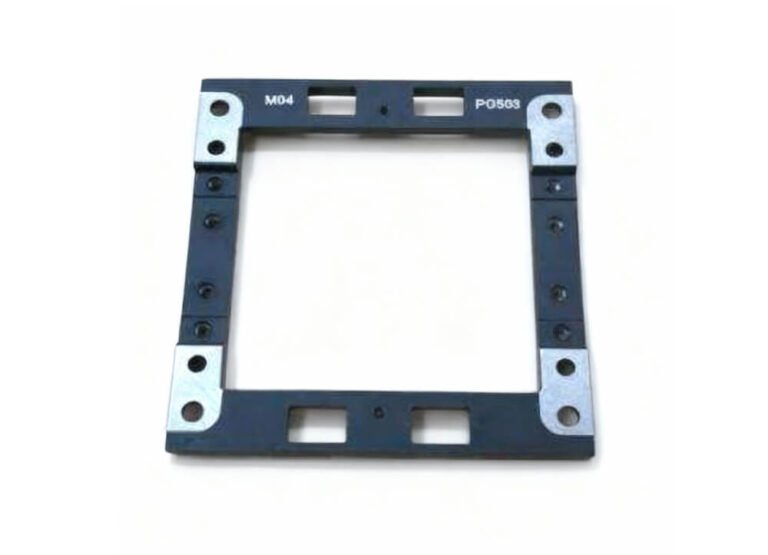 Cnc Service Parts 46