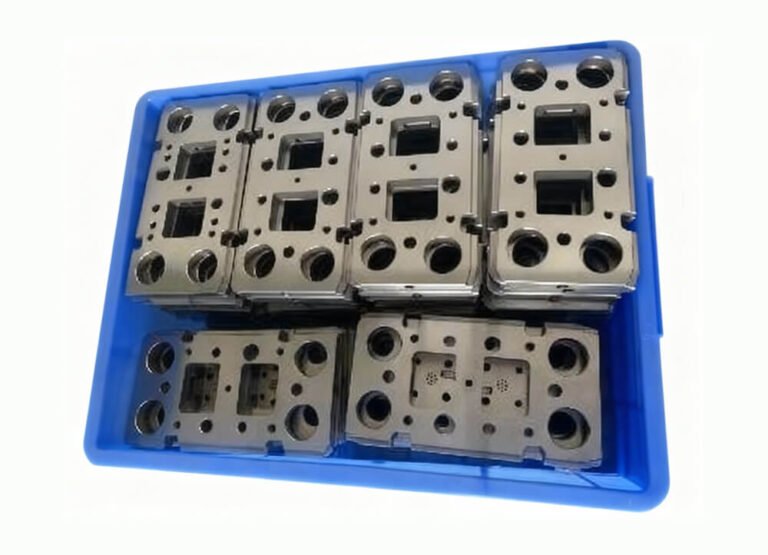 Cnc Service Parts 50