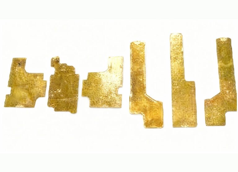 Cnc Service Parts 54